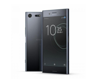 Sony Xperia XZ Premium G8142 4/64GB DS Chrome Black - 359501 - zdjęcie 1